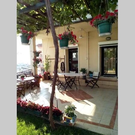 Apartament Με Συμπάθεια-With Sympathy - Private Parking Kawala Zewnętrze zdjęcie