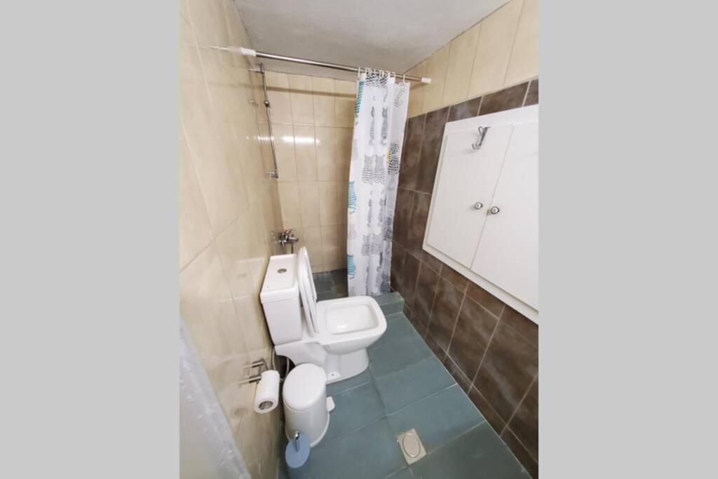 Apartament Με Συμπάθεια-With Sympathy - Private Parking Kawala Zewnętrze zdjęcie