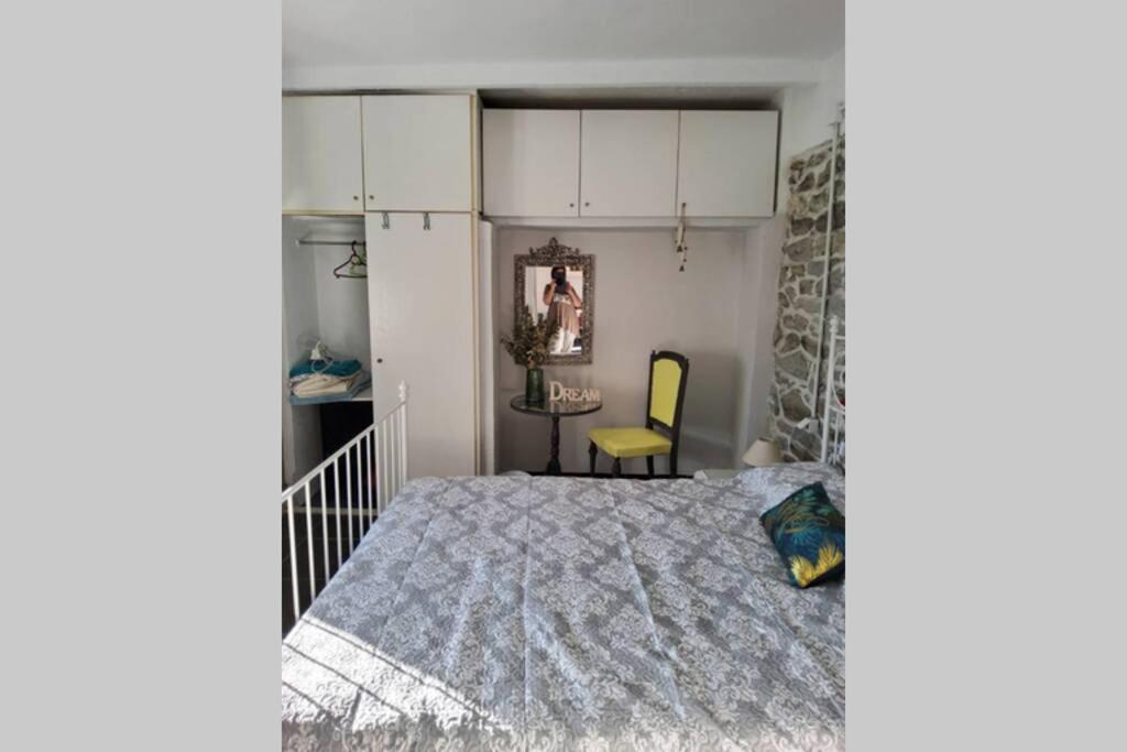 Apartament Με Συμπάθεια-With Sympathy - Private Parking Kawala Zewnętrze zdjęcie