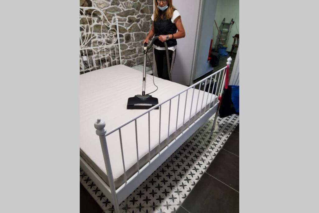 Apartament Με Συμπάθεια-With Sympathy - Private Parking Kawala Zewnętrze zdjęcie