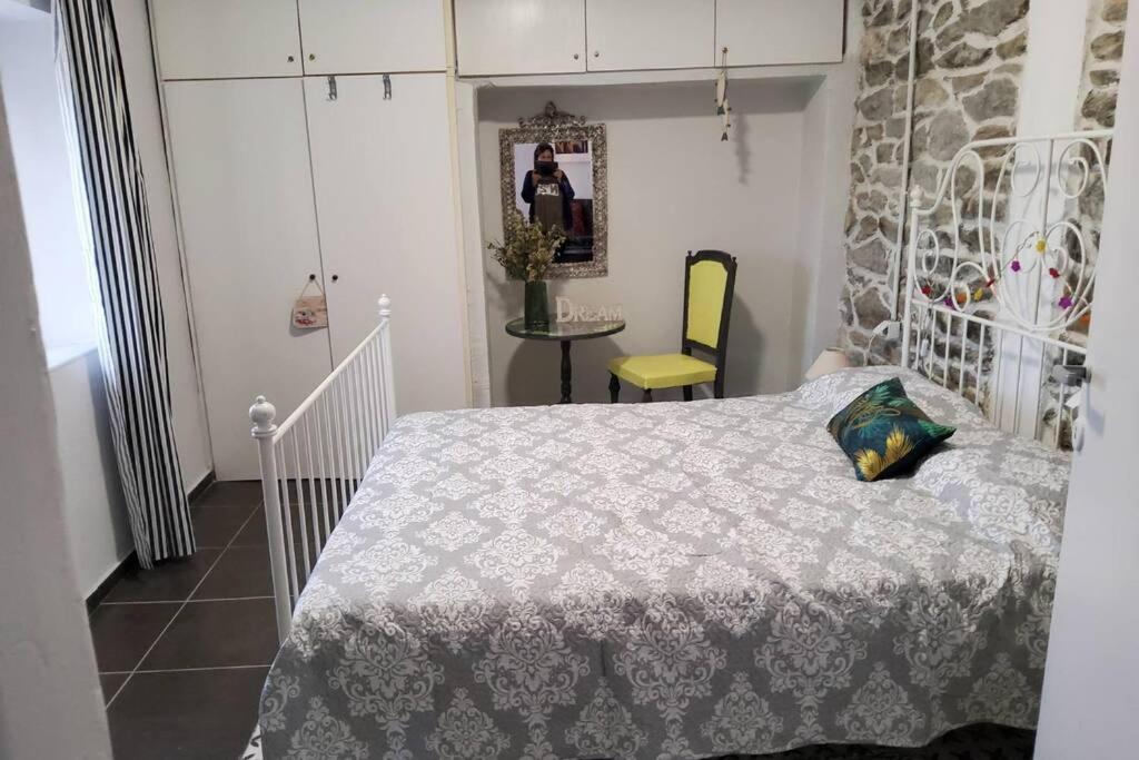 Apartament Με Συμπάθεια-With Sympathy - Private Parking Kawala Zewnętrze zdjęcie