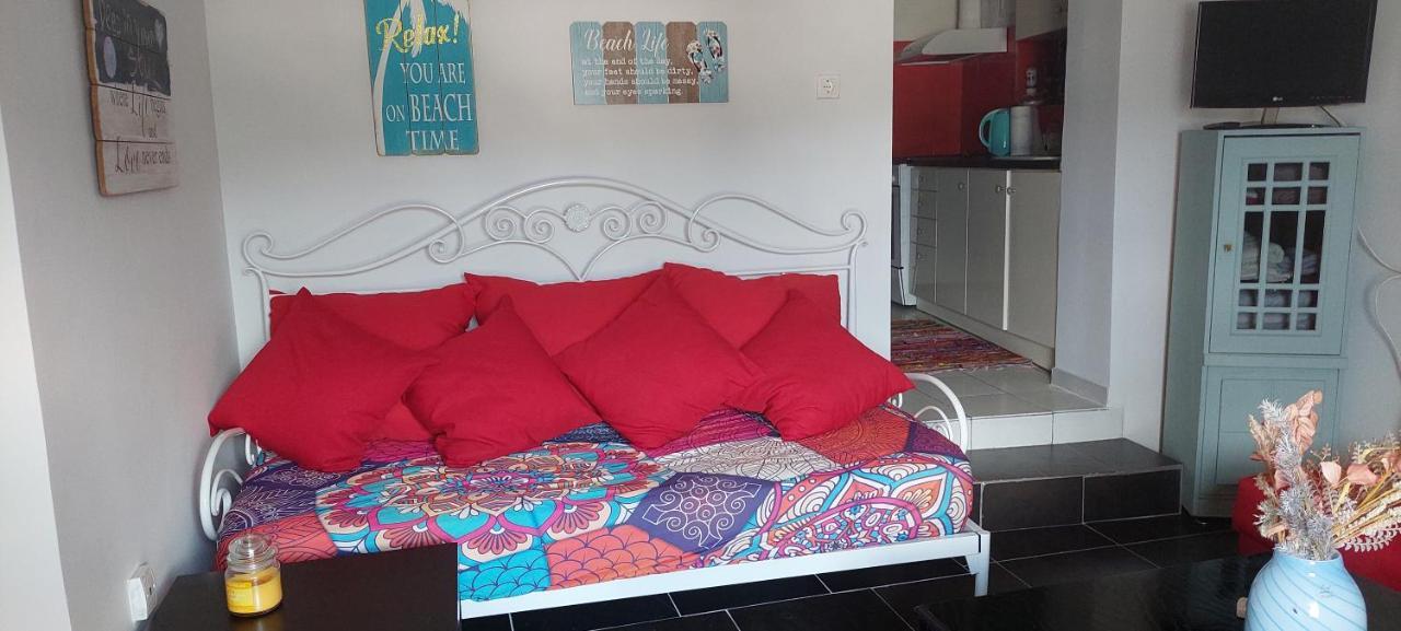 Apartament Με Συμπάθεια-With Sympathy - Private Parking Kawala Zewnętrze zdjęcie